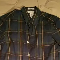 Hnm Flannel photo 1