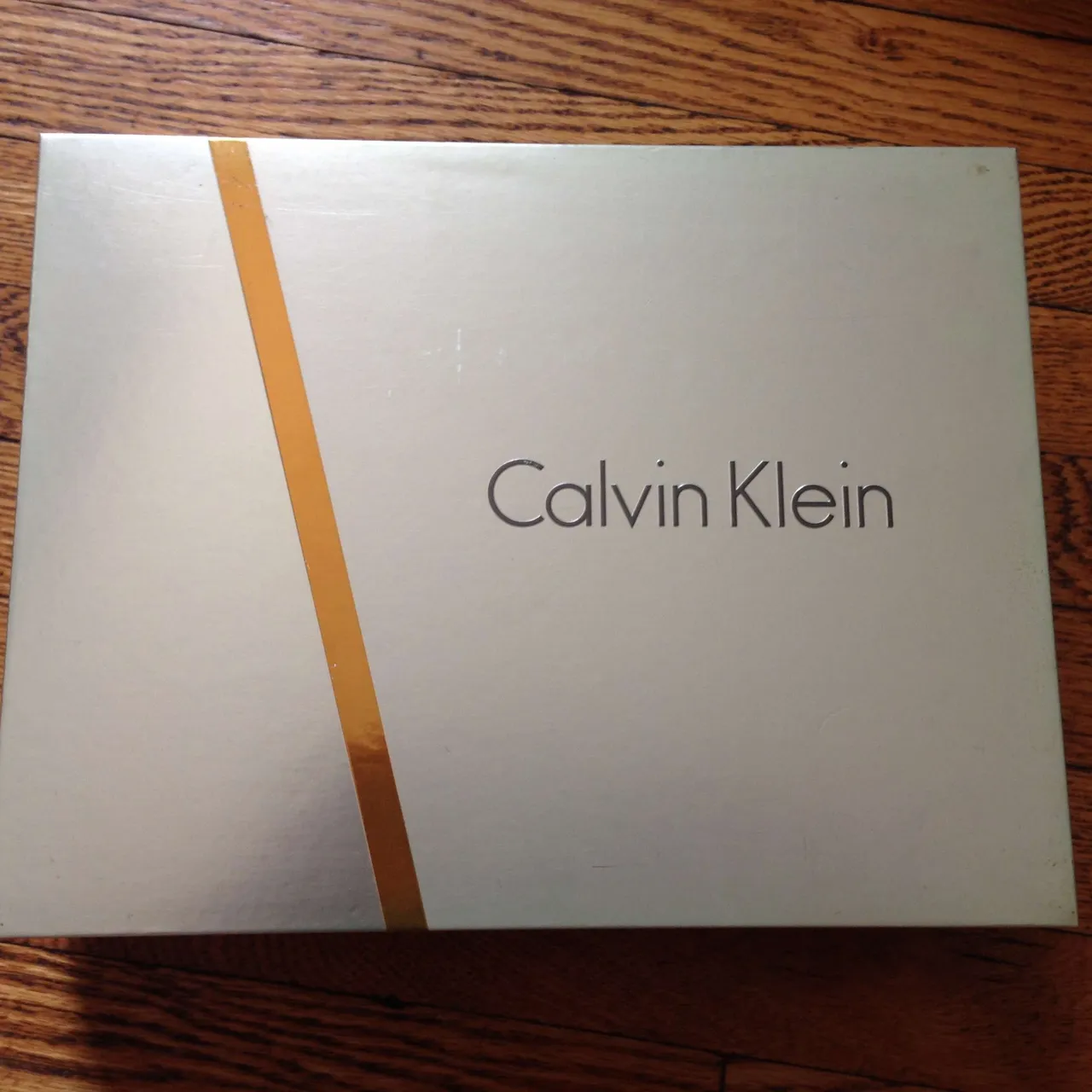 Calvin Klein Obsession and Marc Jacobs Honey Box Sets photo 1