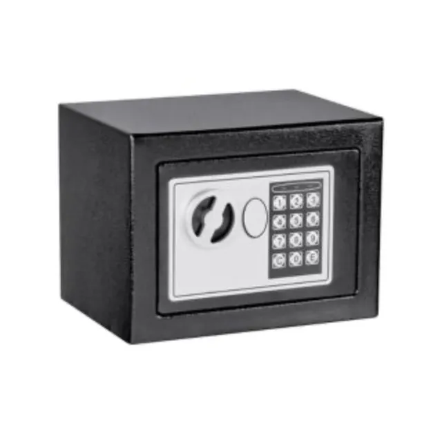 Small Security Safe Box photo 1