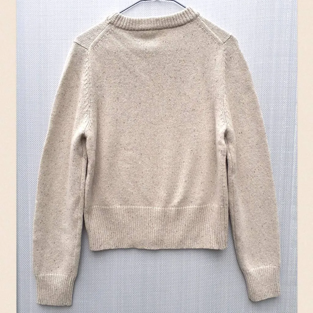 $50 trade - Aritzia Wool Sweater (L) photo 5