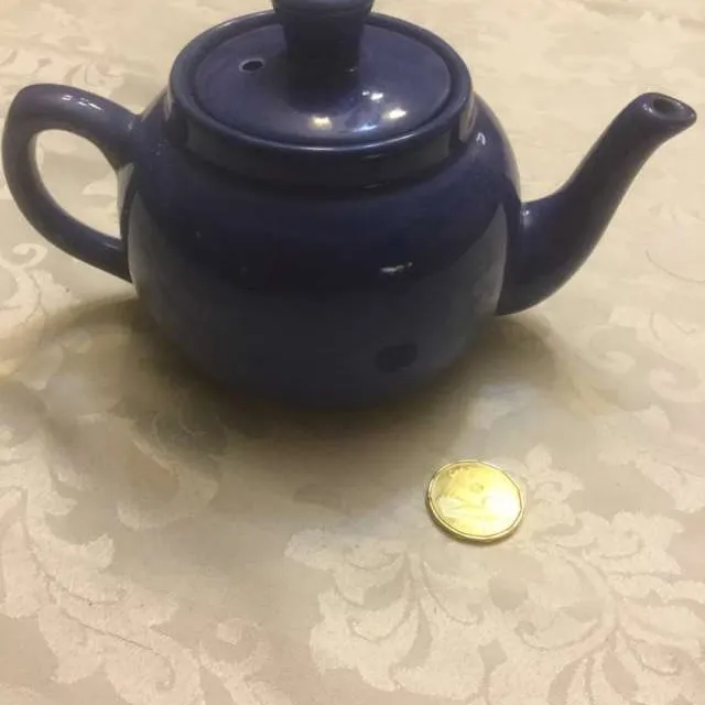 L'il Teapot photo 1