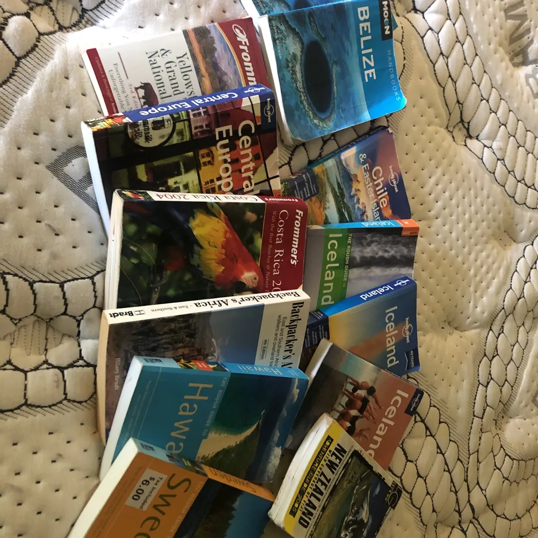 Travel Guides photo 1