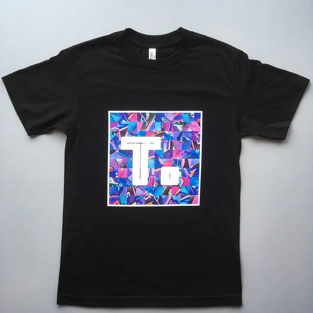 Toronto “T.” T-Shirt photo 5