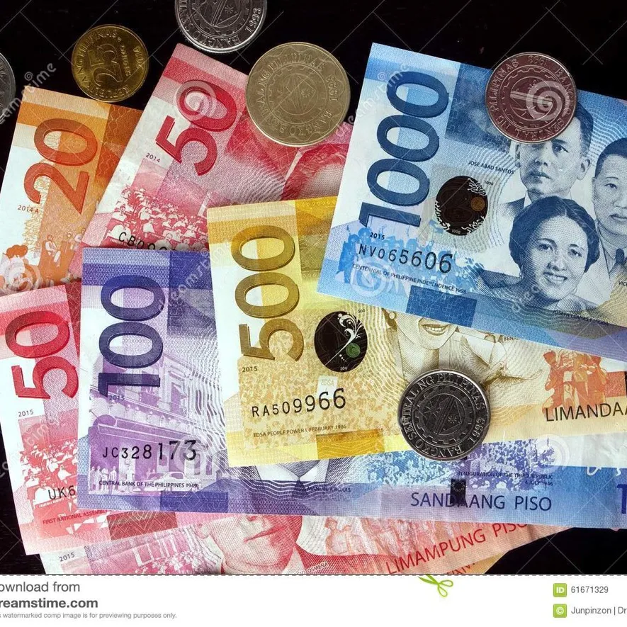 ISO Your Phillipine Pesos. photo 1