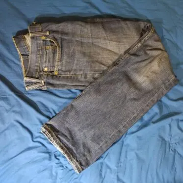 Levi's Men's Jeans photo 1