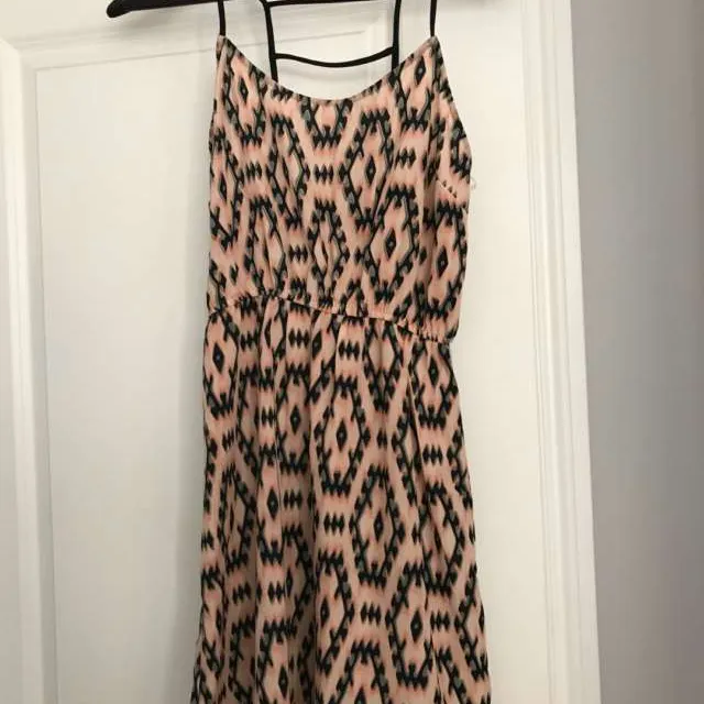 Dress Size Medium photo 1