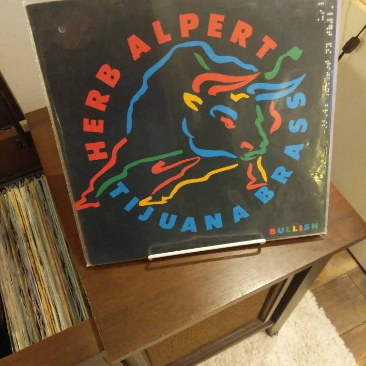 Herb Alpert Vinyl photo 1