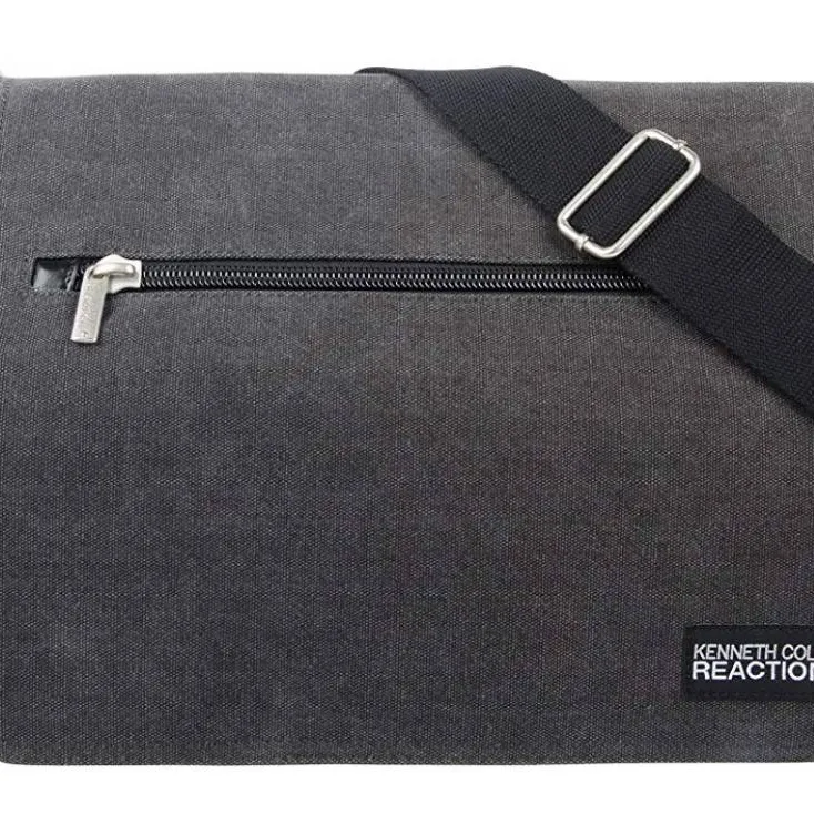 Kenneth Cole Messenger Bag BRAND NEW WITH TAGS photo 1
