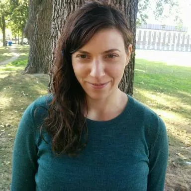Profile picture of Jessica H.