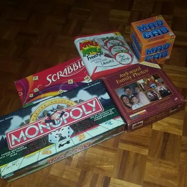 Board Games! photo 1