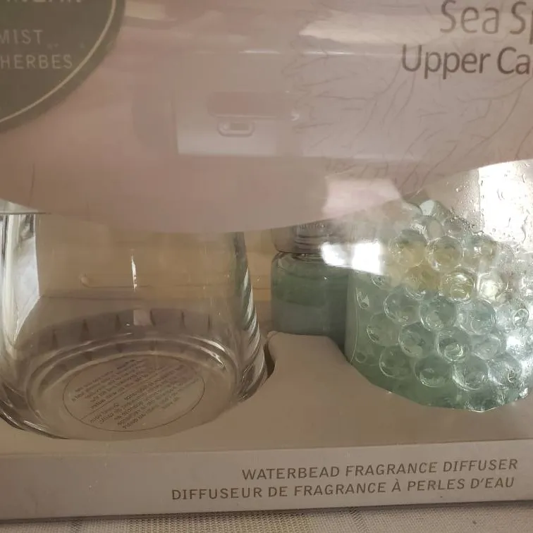 New Waterbead Fragrance Diffuser photo 1