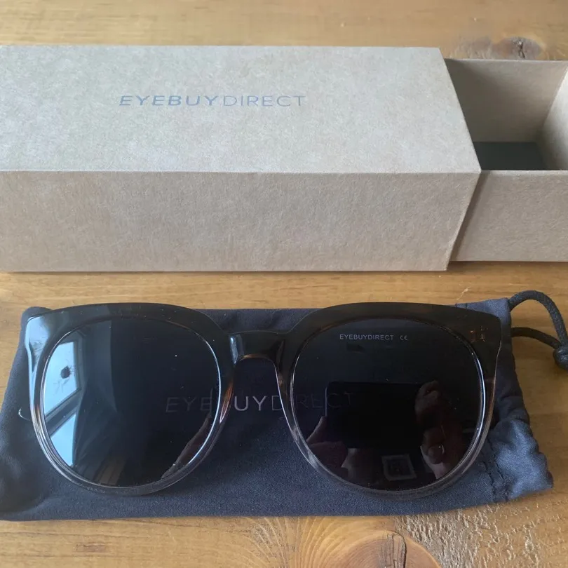 Eye Buy Direct Sunglasses 😎 photo 4