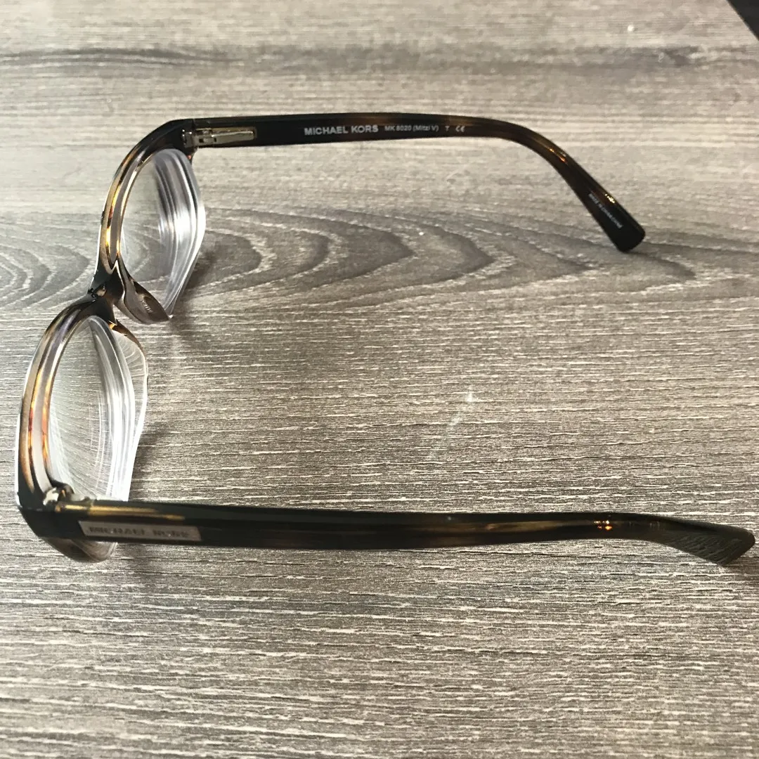Michael Kors Glasses Frames photo 3