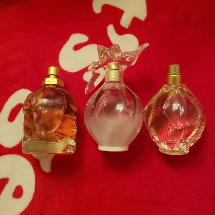 Full Bottle Pefumes photo 1