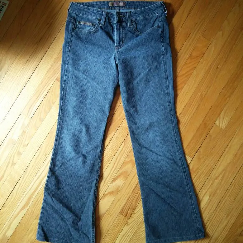 Bellbottoms (Flare Jeans) photo 1