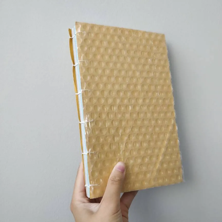 Handmade Notebooks photo 3