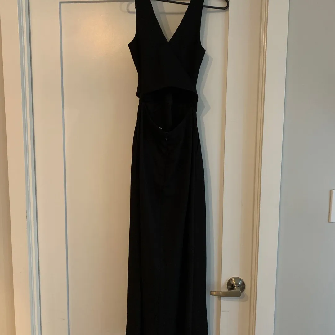 Wilfred Ecoulement Dress Size 00 photo 3