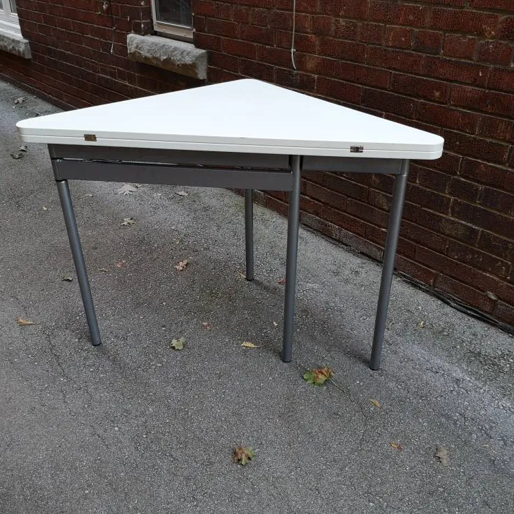 Space-Saving IKEA Table photo 1
