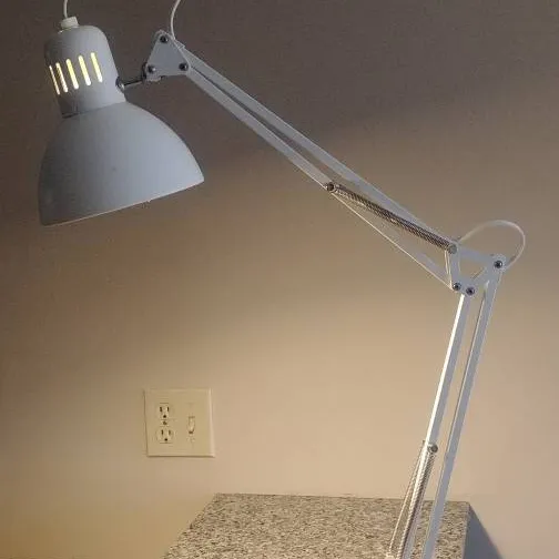 Ikea Tertial Lamp photo 1