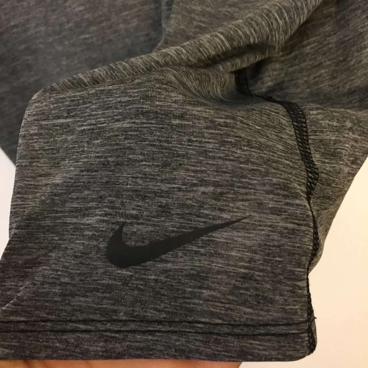 Nike workout tank, fits really nicely, side medium photo 4