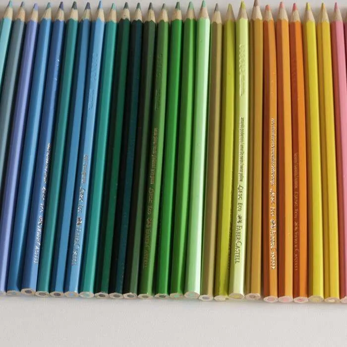 Color Pencils photo 4