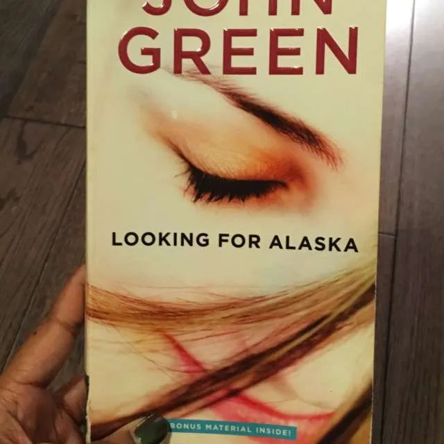 john green books #books photo 1