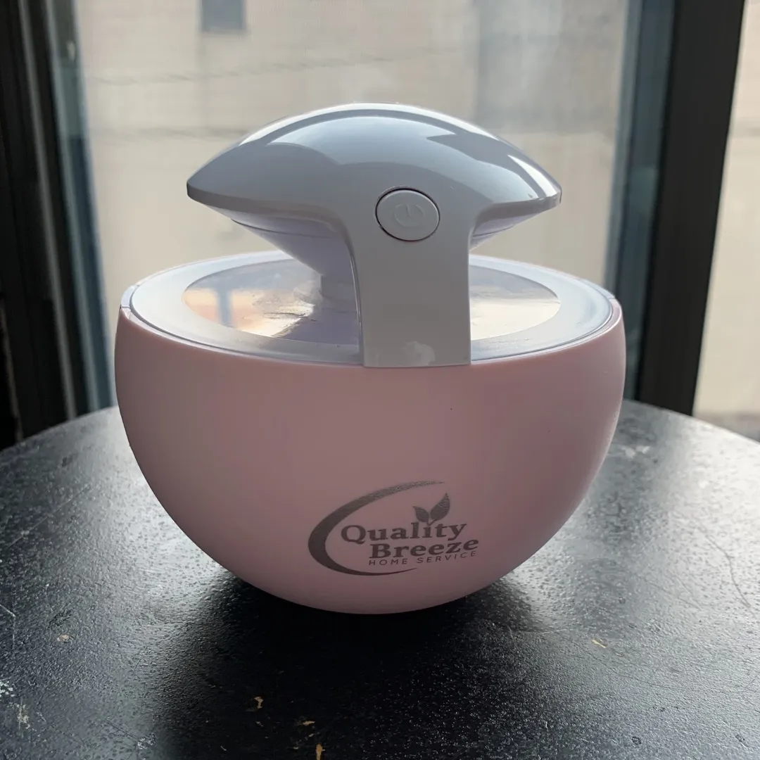 Cute lil’ Personal Humidifier 🌬 photo 1