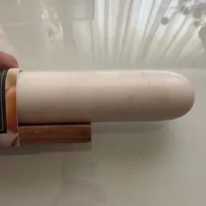 BN MasterClass Luxury Marble Rolling Pin & Cradle photo 4
