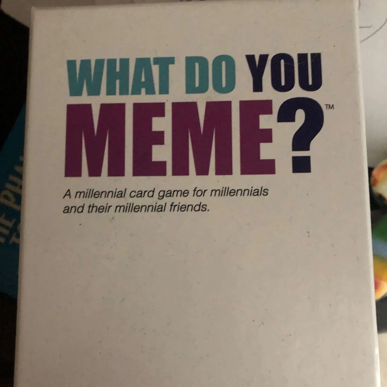 The Meme Game photo 1