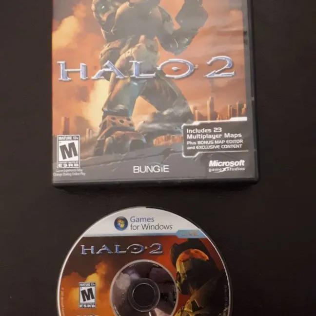 Halo 2 PC photo 1