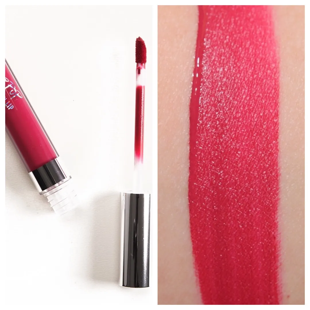 Assorted Colourpop Liquid Lipsticks photo 1
