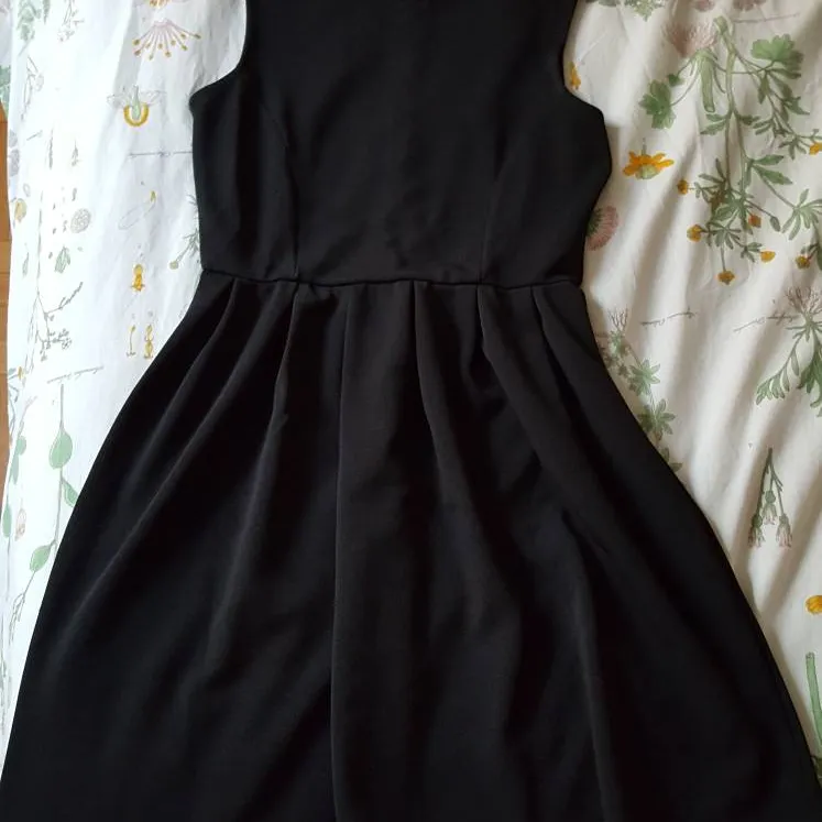 Little Black Dress Size S photo 1