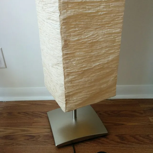Tall Lamp photo 3