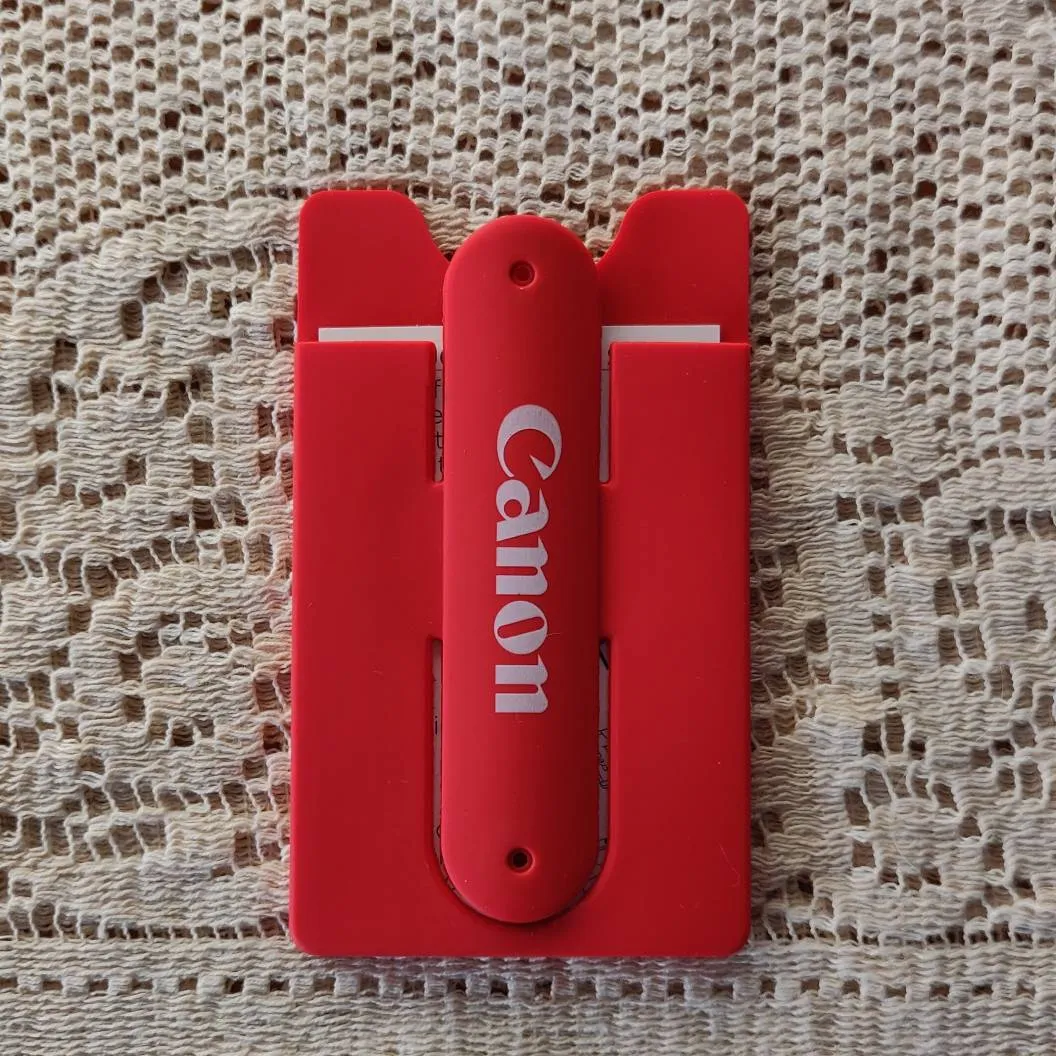 Canon Phone Sticker With Mini stand photo 1