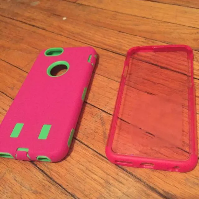 Two iPhone 6 Cases photo 1