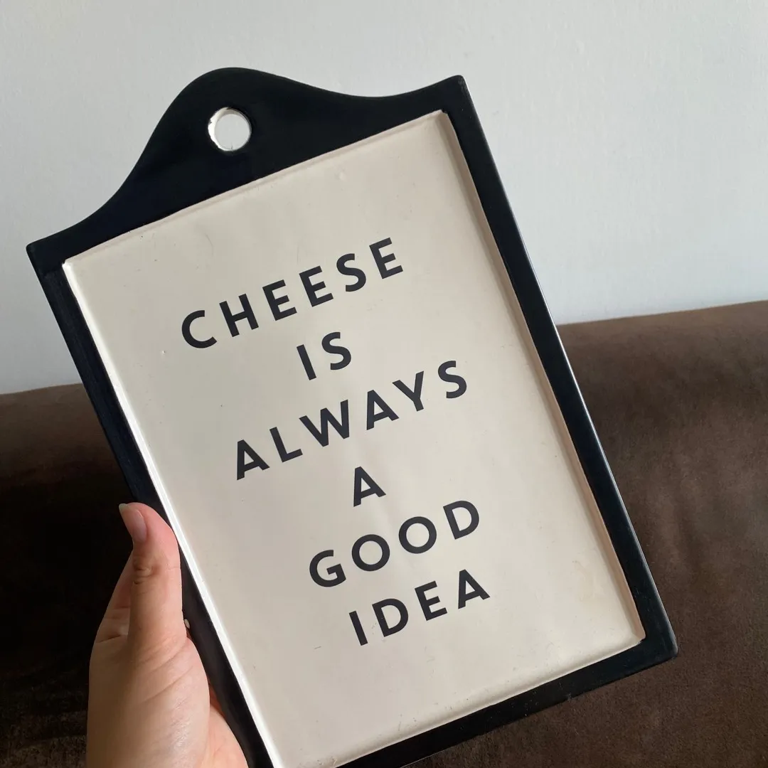 Cheese Board photo 1