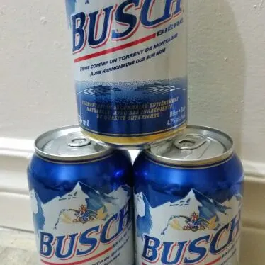 Busch Beer photo 1