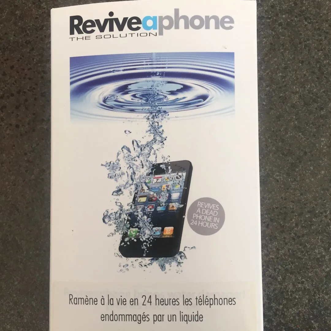 Reviveaphone photo 1