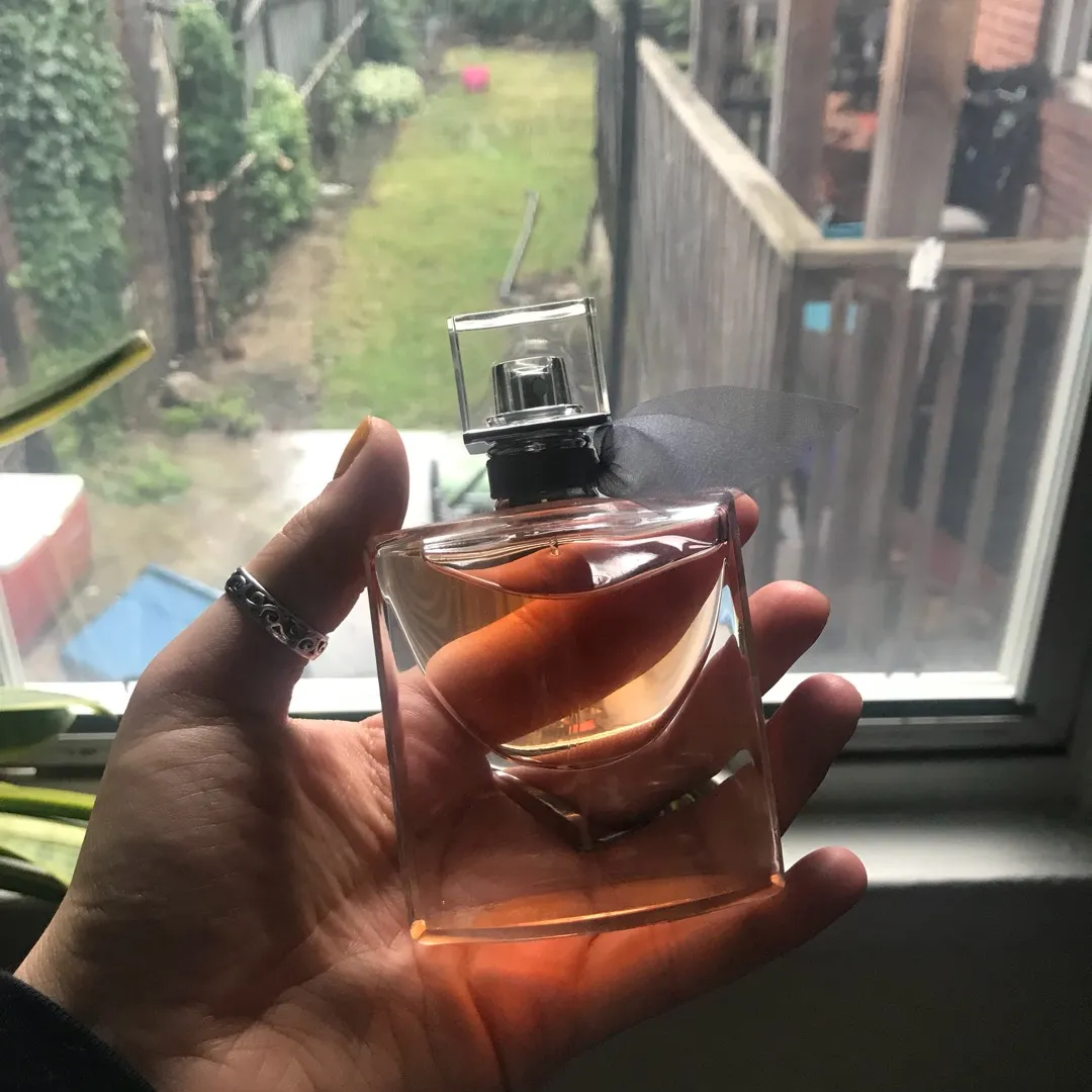 Lancôme Perfume photo 1