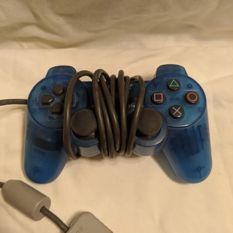 PS2 Controller photo 1