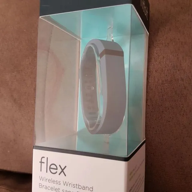 Fitbit FLEX Traded photo 1