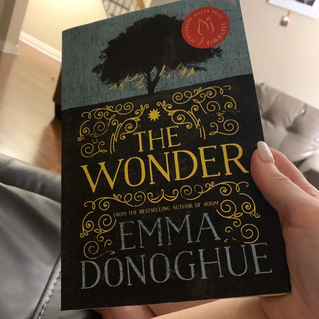 The Wonderer Book photo 1