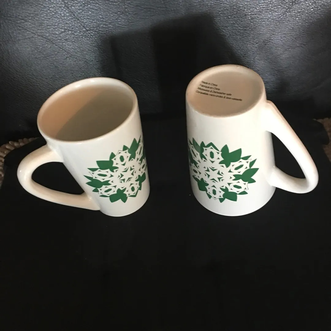 New Cups photo 1