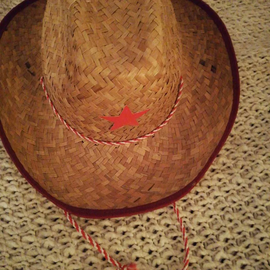Cowboy Hat photo 1
