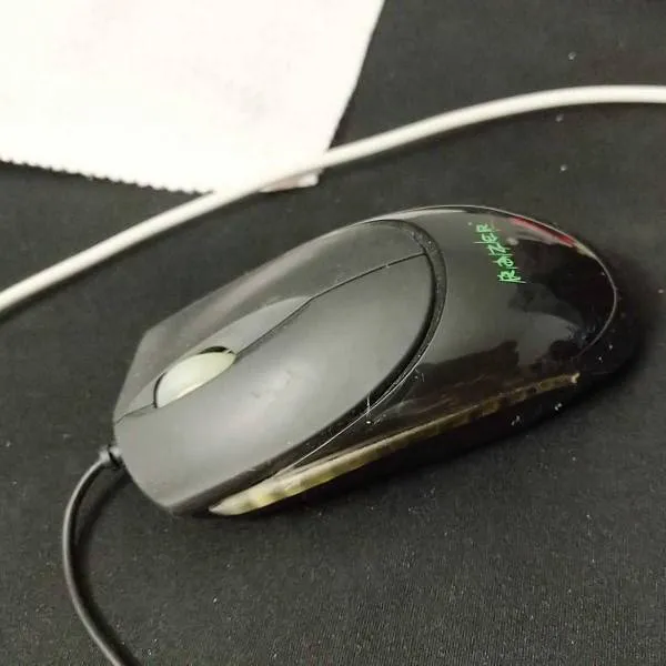 Razer Viper Gaming Mouse photo 1