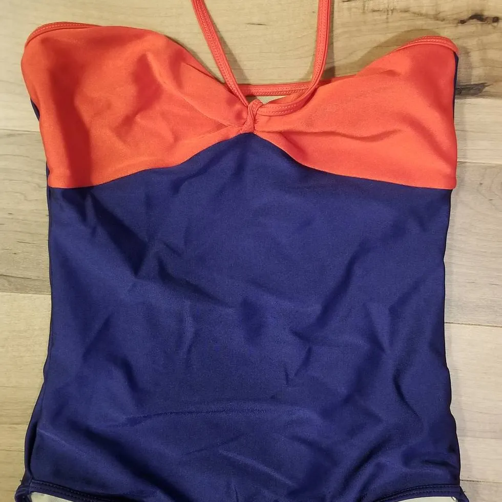 American Apparel Swim Suit Size Medium photo 1