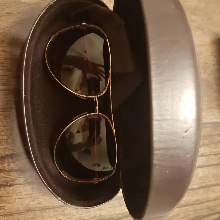 Michael Kors Sunglasses photo 1