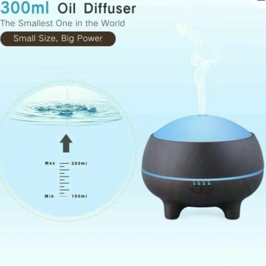 Diffuser / Humidifier photo 6