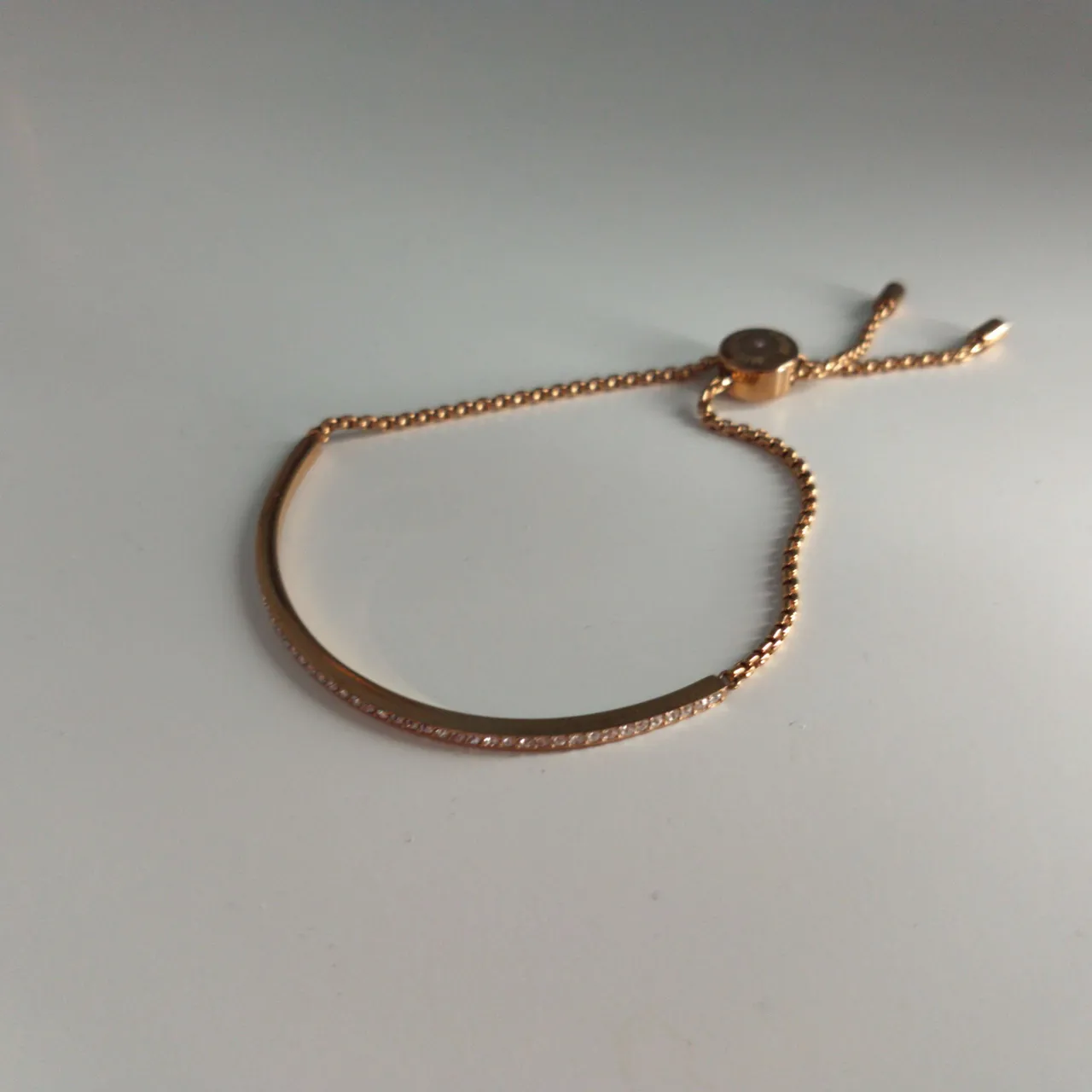 Michael Kors bracelet photo 3