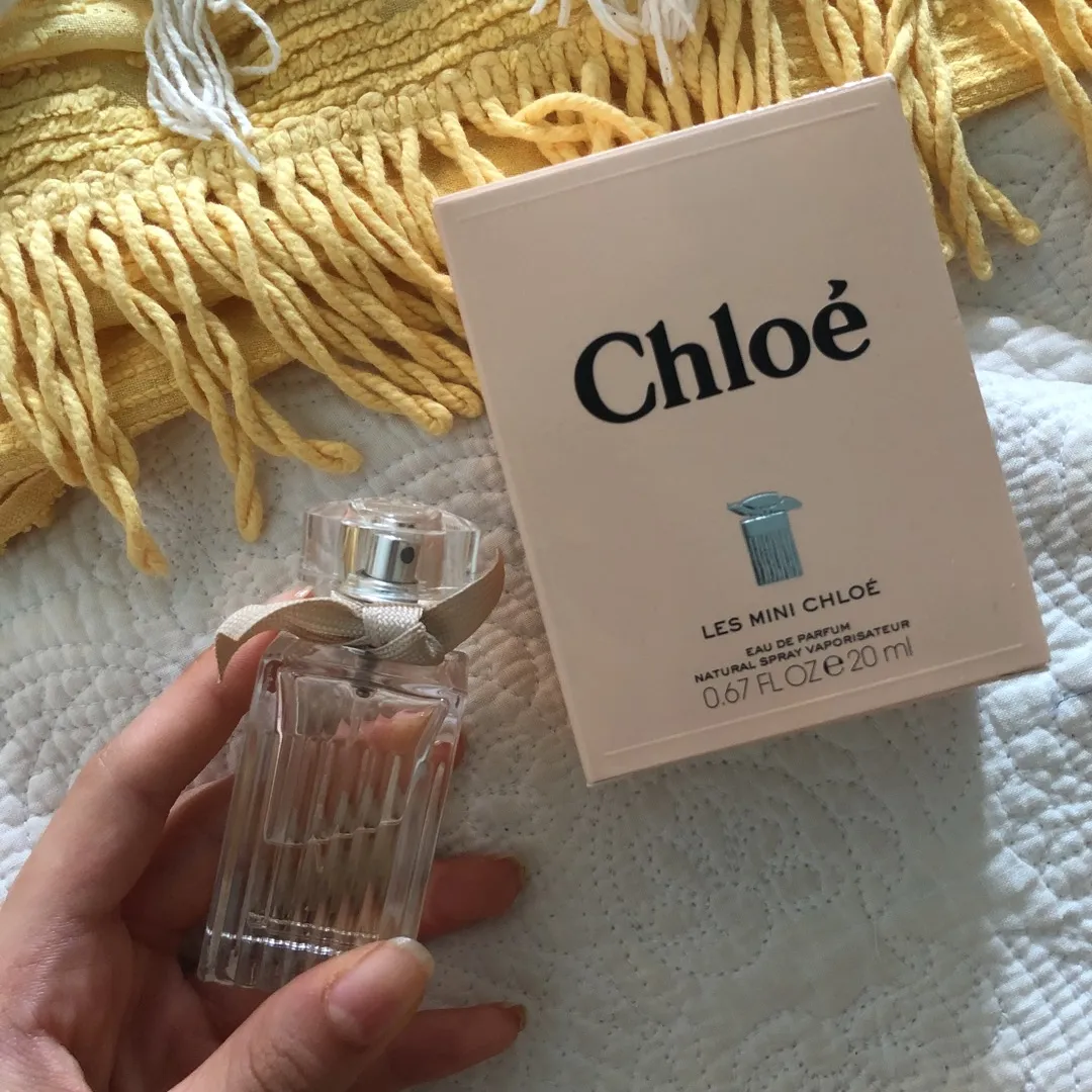 Chloé Perfum photo 5